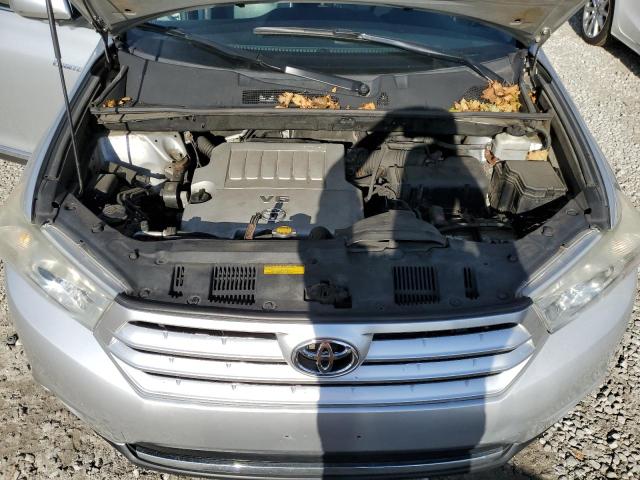 Photo 10 VIN: 5TDDK3EH7DS266324 - TOYOTA HIGHLANDER 