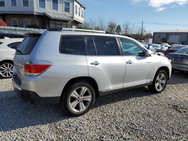 Photo 2 VIN: 5TDDK3EH7DS266324 - TOYOTA HIGHLANDER 