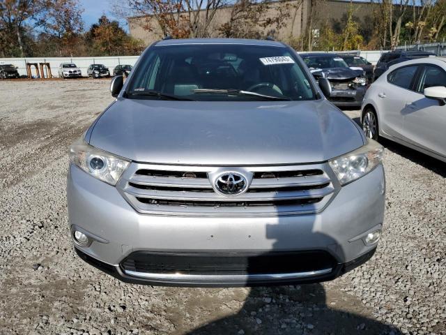 Photo 4 VIN: 5TDDK3EH7DS266324 - TOYOTA HIGHLANDER 