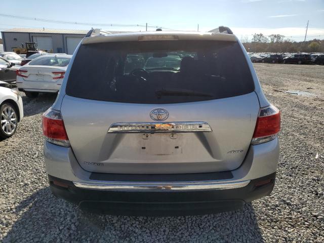 Photo 5 VIN: 5TDDK3EH7DS266324 - TOYOTA HIGHLANDER 