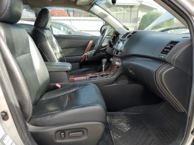 Photo 6 VIN: 5TDDK3EH7DS266324 - TOYOTA HIGHLANDER 