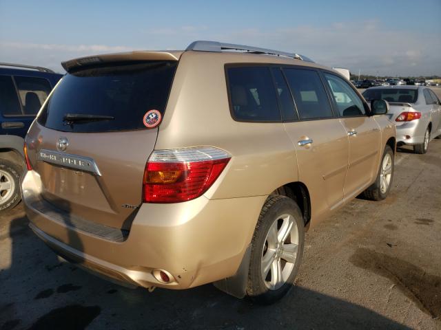 Photo 3 VIN: 5TDDK3EH8AS003898 - TOYOTA HIGHLANDER 