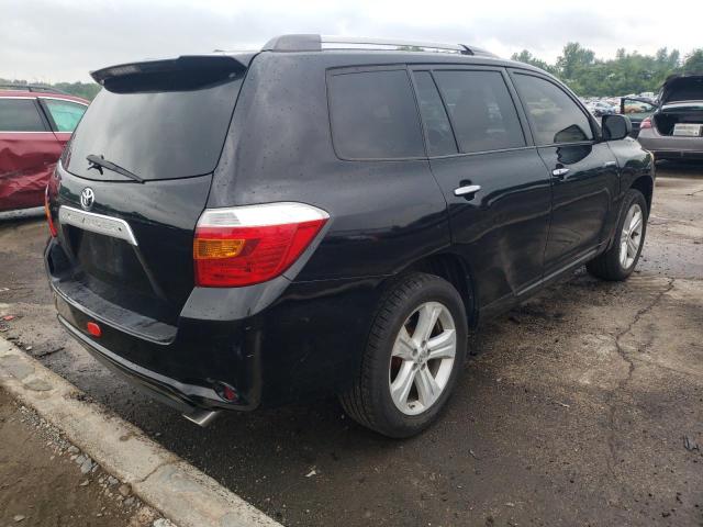 Photo 2 VIN: 5TDDK3EH8AS016845 - TOYOTA HIGHLANDER 