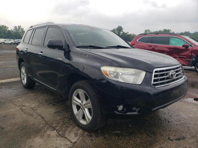 Photo 3 VIN: 5TDDK3EH8AS016845 - TOYOTA HIGHLANDER 