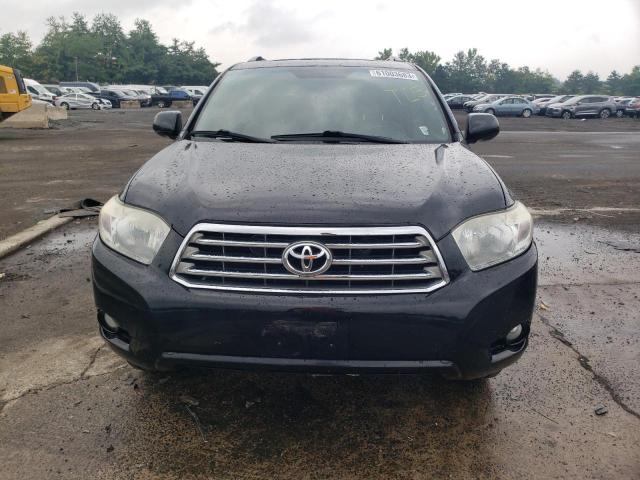 Photo 4 VIN: 5TDDK3EH8AS016845 - TOYOTA HIGHLANDER 