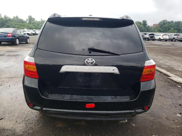 Photo 5 VIN: 5TDDK3EH8AS016845 - TOYOTA HIGHLANDER 