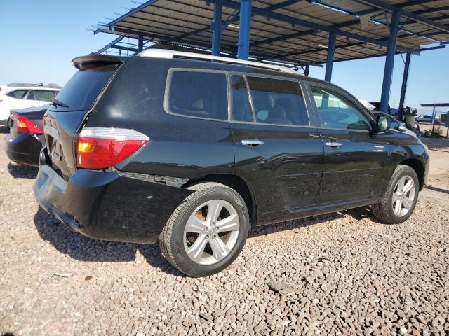 Photo 2 VIN: 5TDDK3EH8AS037226 - TOYOTA HIGHLANDER 