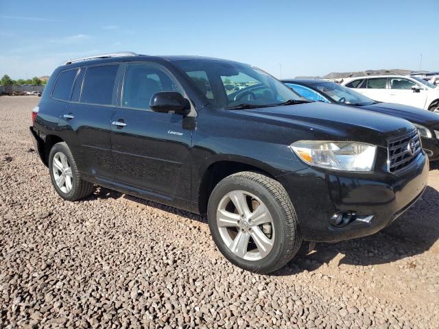 Photo 3 VIN: 5TDDK3EH8AS037226 - TOYOTA HIGHLANDER 