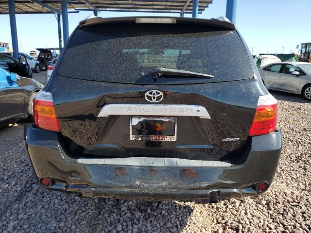 Photo 5 VIN: 5TDDK3EH8AS037226 - TOYOTA HIGHLANDER 