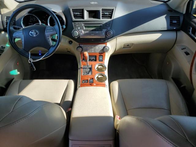 Photo 7 VIN: 5TDDK3EH8AS037226 - TOYOTA HIGHLANDER 