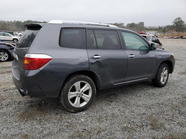 Photo 2 VIN: 5TDDK3EH8AS038859 - TOYOTA HIGHLANDER 