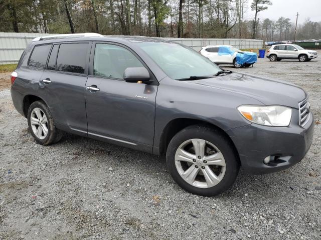 Photo 3 VIN: 5TDDK3EH8AS038859 - TOYOTA HIGHLANDER 