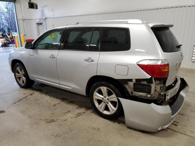 Photo 1 VIN: 5TDDK3EH8AS040613 - TOYOTA HIGHLANDER 