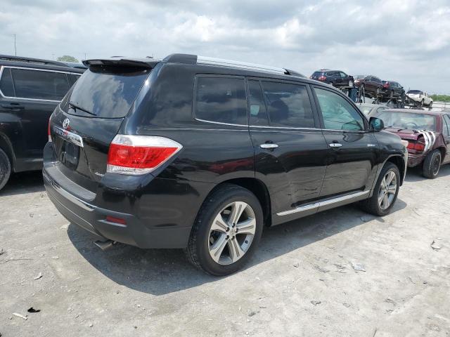 Photo 2 VIN: 5TDDK3EH8BS049409 - TOYOTA HIGHLANDER 