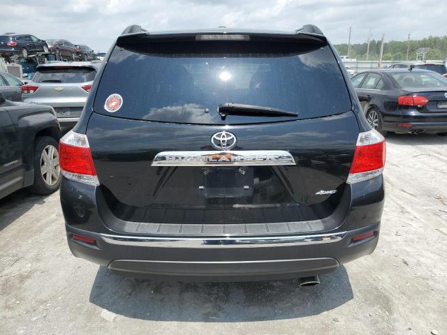 Photo 5 VIN: 5TDDK3EH8BS049409 - TOYOTA HIGHLANDER 