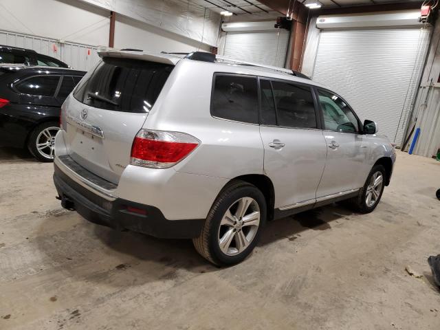 Photo 2 VIN: 5TDDK3EH8BS067621 - TOYOTA HIGHLANDER 