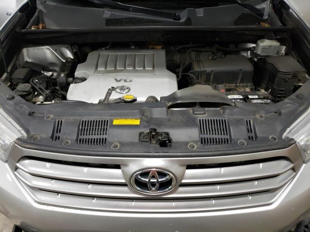 Photo 11 VIN: 5TDDK3EH8BS089473 - TOYOTA HIGHLANDER 