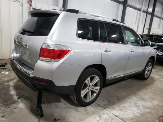 Photo 2 VIN: 5TDDK3EH8BS089473 - TOYOTA HIGHLANDER 