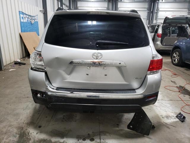 Photo 5 VIN: 5TDDK3EH8BS089473 - TOYOTA HIGHLANDER 