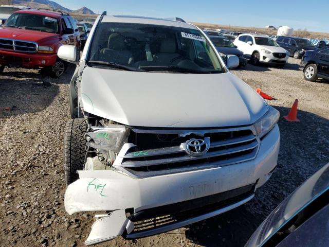 Photo 4 VIN: 5TDDK3EH8BS092180 - TOYOTA HIGHLANDER 