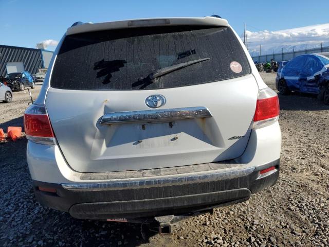 Photo 5 VIN: 5TDDK3EH8BS092180 - TOYOTA HIGHLANDER 