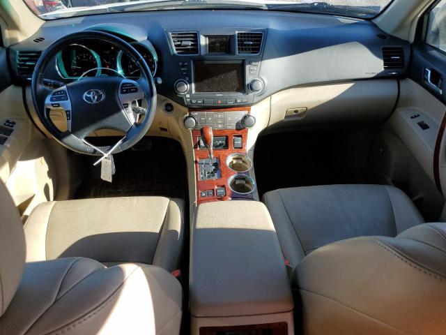 Photo 7 VIN: 5TDDK3EH8BS092180 - TOYOTA HIGHLANDER 