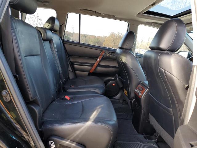 Photo 10 VIN: 5TDDK3EH8CS094318 - TOYOTA HIGHLANDER 