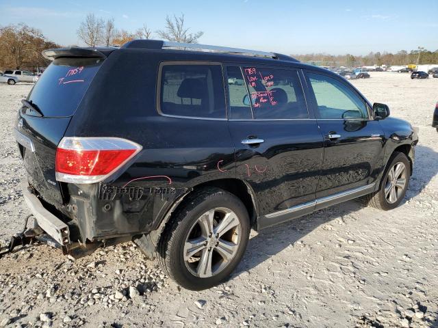 Photo 2 VIN: 5TDDK3EH8CS094318 - TOYOTA HIGHLANDER 