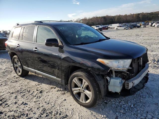 Photo 3 VIN: 5TDDK3EH8CS094318 - TOYOTA HIGHLANDER 