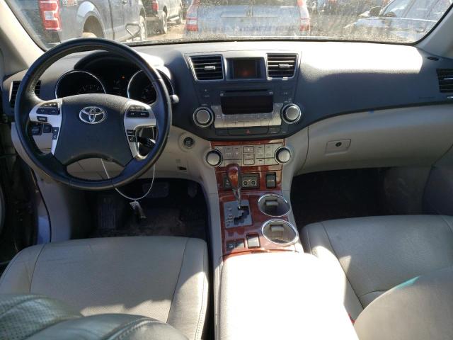 Photo 7 VIN: 5TDDK3EH8CS098918 - TOYOTA HIGHLANDER 