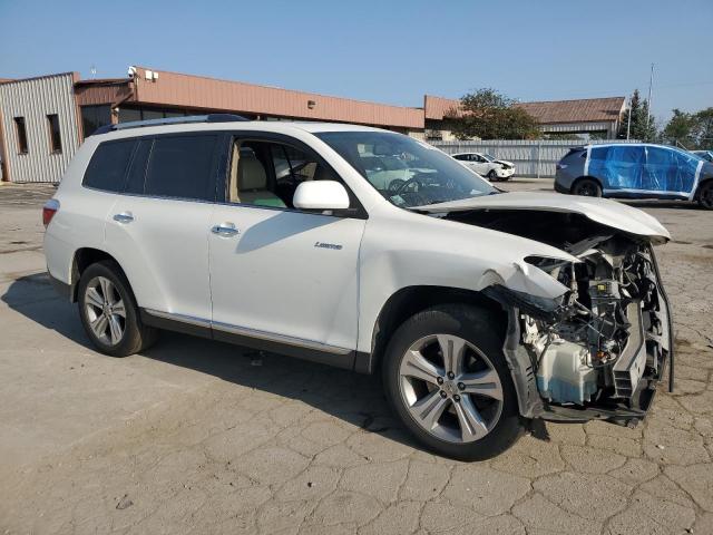 Photo 3 VIN: 5TDDK3EH8CS104703 - TOYOTA HIGHLANDER 