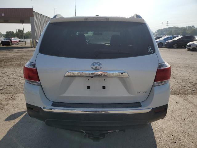 Photo 5 VIN: 5TDDK3EH8CS104703 - TOYOTA HIGHLANDER 