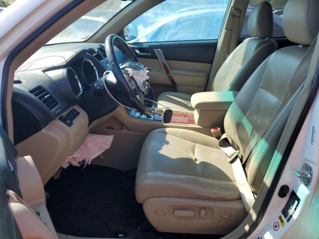 Photo 6 VIN: 5TDDK3EH8CS104703 - TOYOTA HIGHLANDER 