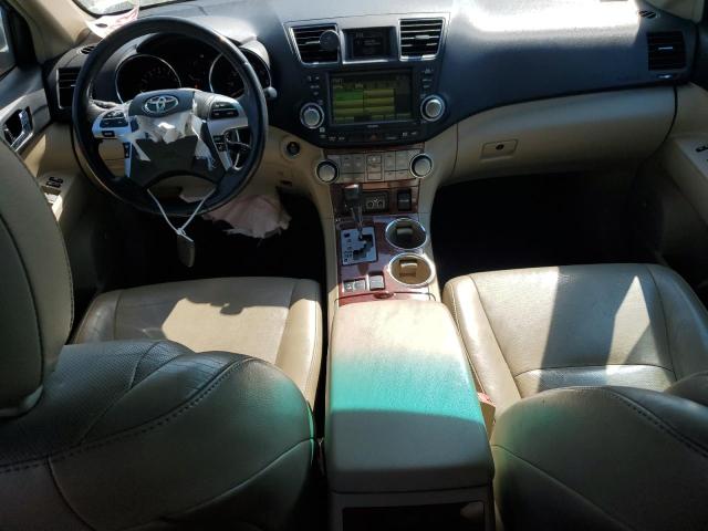 Photo 7 VIN: 5TDDK3EH8CS104703 - TOYOTA HIGHLANDER 