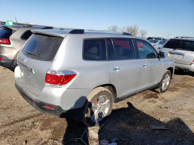 Photo 2 VIN: 5TDDK3EH8CS113773 - TOYOTA HIGHLANDER 