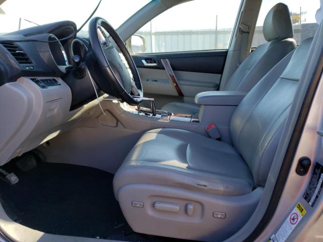 Photo 6 VIN: 5TDDK3EH8CS113773 - TOYOTA HIGHLANDER 