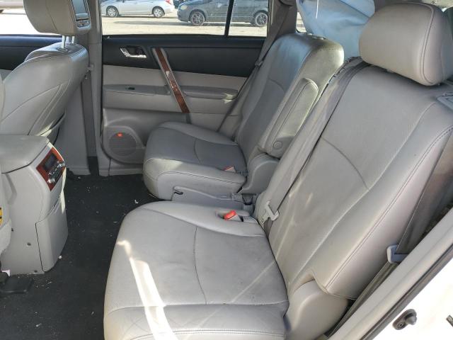 Photo 10 VIN: 5TDDK3EH8CS124854 - TOYOTA HIGHLANDER 