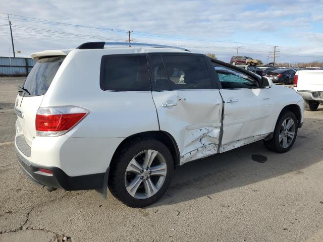 Photo 2 VIN: 5TDDK3EH8CS124854 - TOYOTA HIGHLANDER 