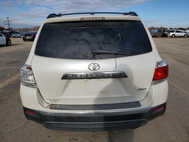 Photo 5 VIN: 5TDDK3EH8CS124854 - TOYOTA HIGHLANDER 