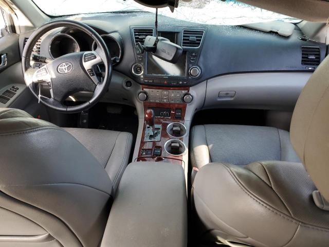 Photo 7 VIN: 5TDDK3EH8CS124854 - TOYOTA HIGHLANDER 