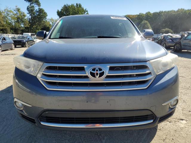 Photo 4 VIN: 5TDDK3EH8CS127642 - TOYOTA HIGHLANDER 