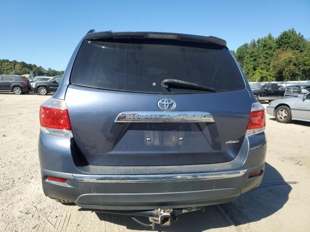 Photo 5 VIN: 5TDDK3EH8CS127642 - TOYOTA HIGHLANDER 