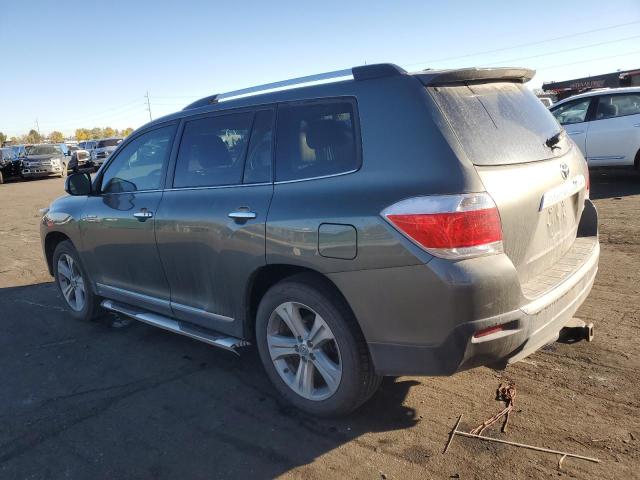 Photo 1 VIN: 5TDDK3EH8CS146305 - TOYOTA HIGHLANDER 