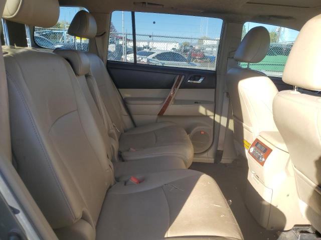 Photo 10 VIN: 5TDDK3EH8CS146305 - TOYOTA HIGHLANDER 