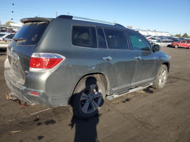 Photo 2 VIN: 5TDDK3EH8CS146305 - TOYOTA HIGHLANDER 