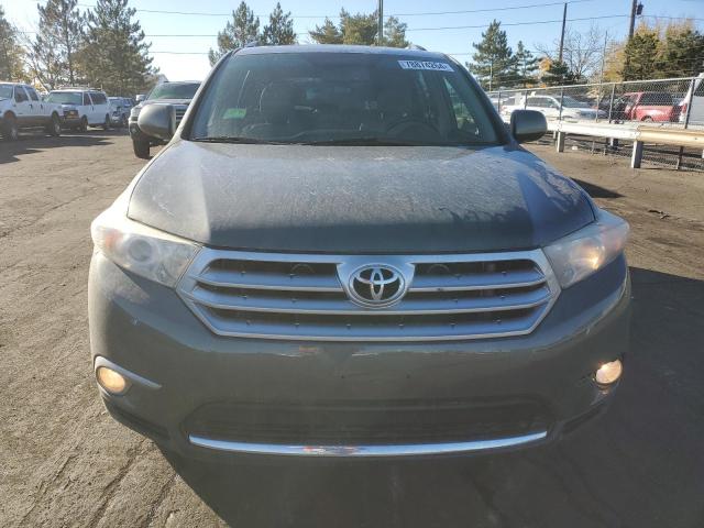 Photo 4 VIN: 5TDDK3EH8CS146305 - TOYOTA HIGHLANDER 