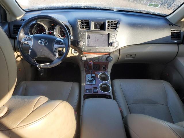 Photo 7 VIN: 5TDDK3EH8CS146305 - TOYOTA HIGHLANDER 