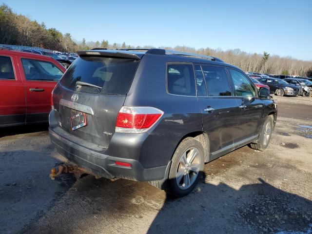 Photo 2 VIN: 5TDDK3EH8CS172080 - TOYOTA HIGHLANDER 