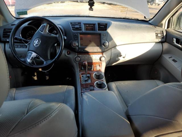 Photo 7 VIN: 5TDDK3EH8CS172080 - TOYOTA HIGHLANDER 