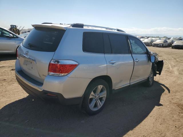 Photo 2 VIN: 5TDDK3EH8DS193397 - TOYOTA HIGHLANDER 